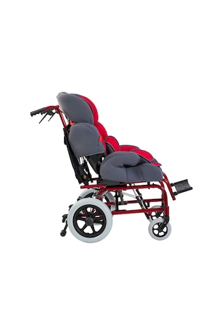 Golfi G468 Pediatrik Cerebral Palsy Tekerlekli Sandalye