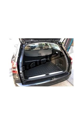 Bagaj Havuzu C5 Tourer Tam Uyum Kokusuz .