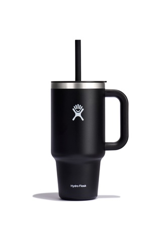 Hydro Flask Hf-tt32ps001 946ml 32oz Seyahat Bardagı Sıyah