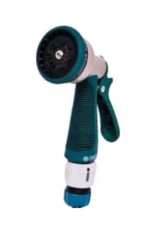 55326 Çok Fonksiyonlu Metal Gövdeli Hortum Tabanca