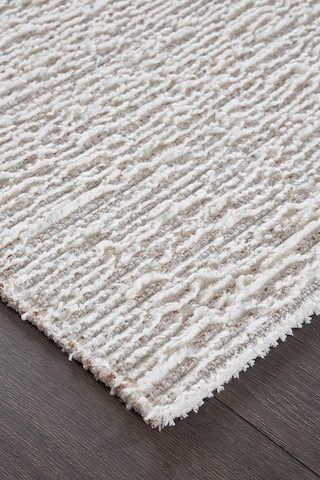Gümüşsuyu Deco Boheems 80152 Kaymaz Taban Dikdörtgen Halı 160x230 Somon
