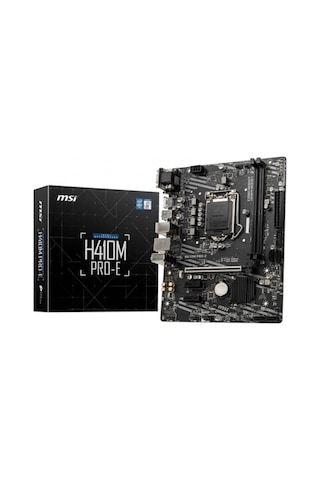 Power Boost Mid Tower i3-10100 8 GB DDR4 240 GB SSD 23" Free Dos Masaüstü Bilgisayar