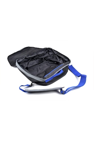 Yamaha 34 Lt. Topcase İç Çanta Yme-bag34-00 Gri