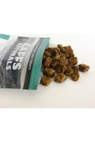 Baffs Naturals Dana Mini Doğal Köpek Ödül Maması 100 G