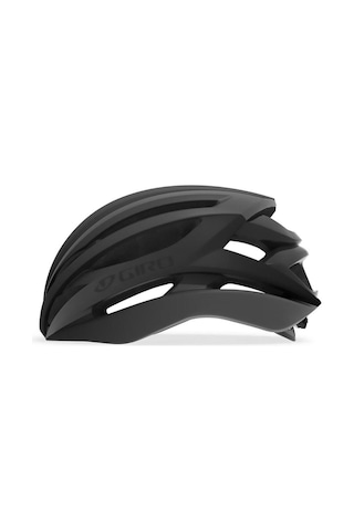 Giro Kask Syntax Mat Siyah S/51-55cm Siyah