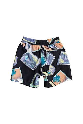 Quıksilver Çocuk Şort Vacvlyyth14 K Jamv Eqkjv03122-kvj6 Çok Renkli