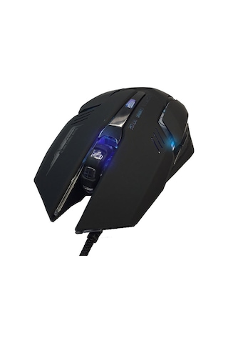 Banda G1 Kablolu Oyuncu Mouse