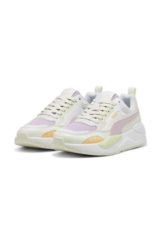 Puma X-ray 2 Square Kadın Sneaker-gri Gri
