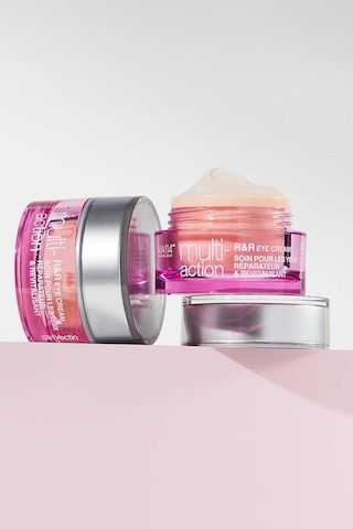 Strivectin Multi Action R&R Göz Kremi 15 ML + Multi Action R&R Göz Kremi 5 ML
