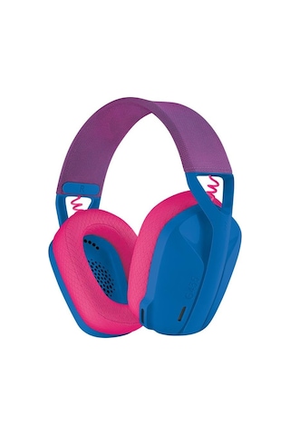 Logitech G435 Lightspeed Kablosuz Gaming Kulaklık