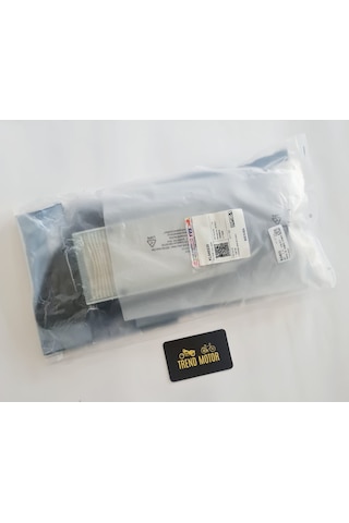 Hava Filtresi Elemanı - Tvs Jupiter 125 Euro 5