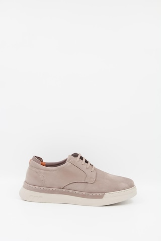 Freefoot 253250 Erkek Casual Ayakkabı - Vizon Vizon