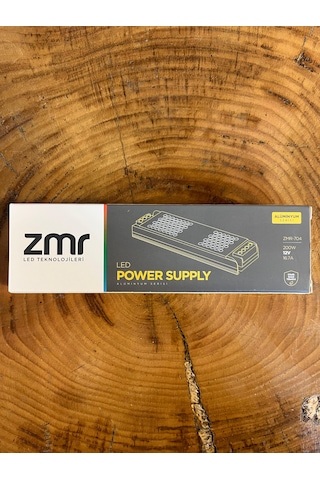Zmr 12v 16.7a Power Supply Led Trafosu