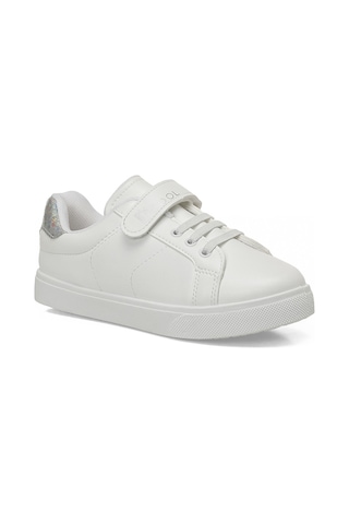 I Cool Mıla F 6fx Beyaz Kız Çocuk Sneaker 000000000102240673 Beyaz