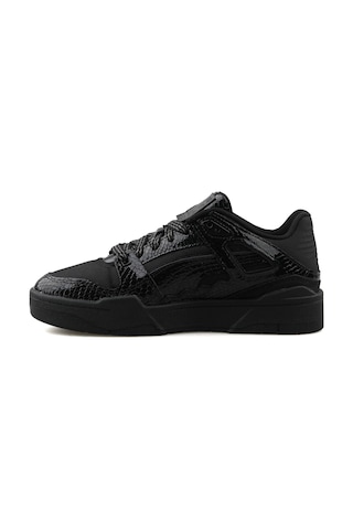 Puma Slipstream B Staple Unisex Günlük Ayakkabı 39213801 Siyah 001