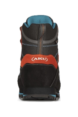 Aku Trekker Lıte Iıı Goretex Bot A977466 Çok Renkli