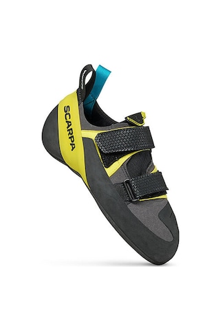 Scarpa Arpia V Tırmanış Ayakkabısı Antrasit