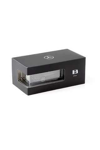 1:43 Herpa 2018 Mercedes Benz B-class W247