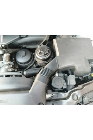 Bmw E46 M52 Hava Filtre Borusu 13711438768 550733258