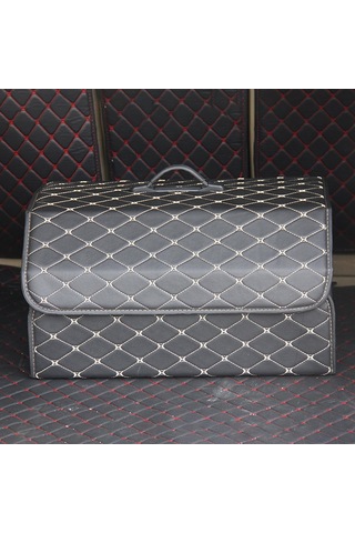 Suntek Kapak İstifleme Toplama Suv Mpv Çizgiler Beyaz-çizgiler