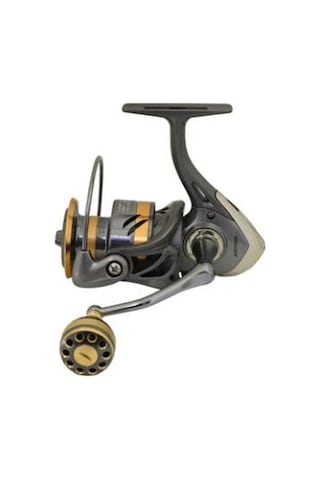 Ar 2000 2bb Metal Kafa Lrf Spin Olta Makinesi