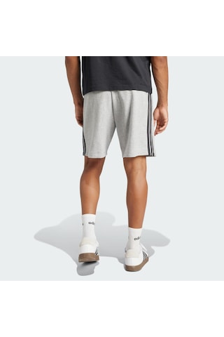 Adidas Je6419 M 3s Ft Sho Erkek Şort Gri