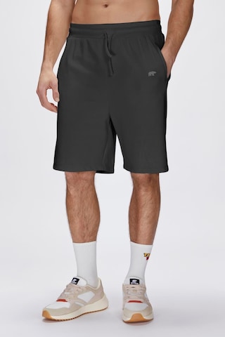 Bad Bear Gian Sweatshorts Siyah Erkek Şort Siyah