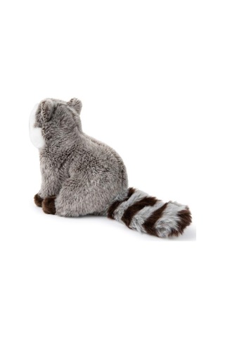Bon Ton Toys Wwf Rakun Peluş Oyuncak 23 Cm - 9" 15211044 Renkli