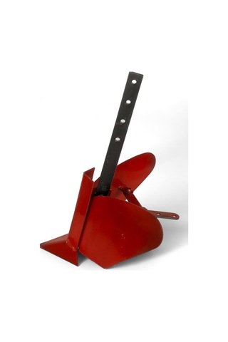 Blt Mini Ayarlı Ark Açma Çapa Aparatı