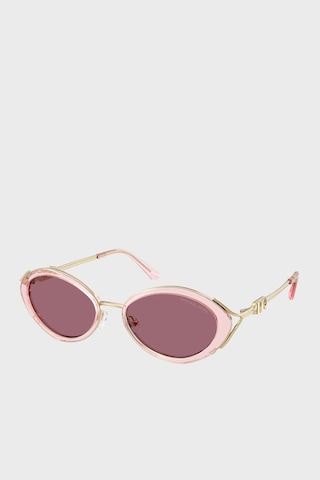 Michael Kors 0mk1179 40581a 53 Pembe Kadın Güneş Gözlüğü