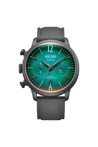 Welder Wwrp557 Erkek Kol Saati Gri