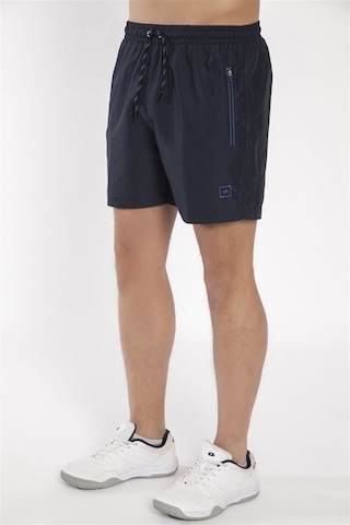 Crozwise Maraton - Erkek Lacivert Deniz Şortu - 3180