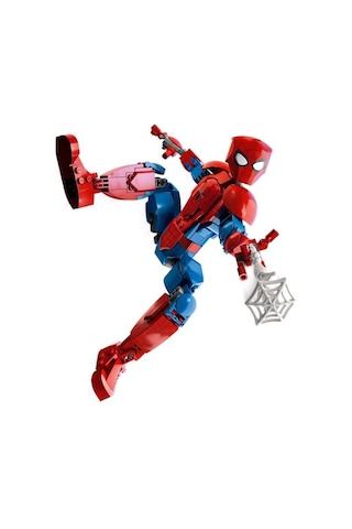 LEGO® Marvel 76226 Örümcek Adam Figürü 258 Parça