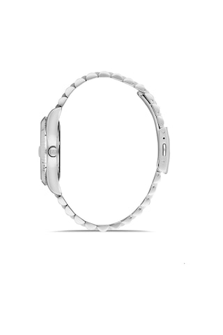 Hislon Women's Classic Queen Ql126s-15ss Çelik