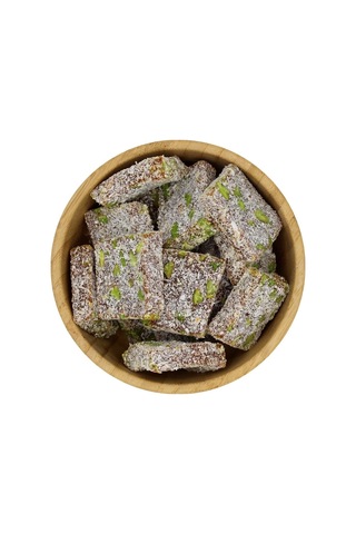 Cezerye Antep Fıstıklı Boz Antep Fıstıklı 500 Gram
