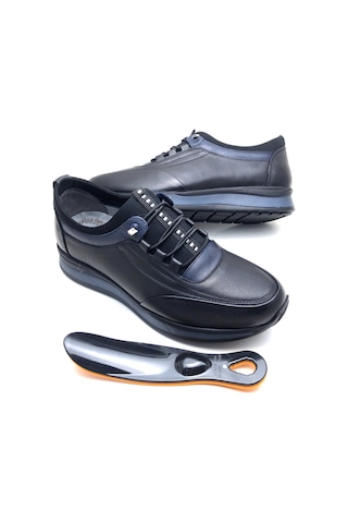 Umut Hakiki Deri Tam Ortopedik Erkek Ayakkabı