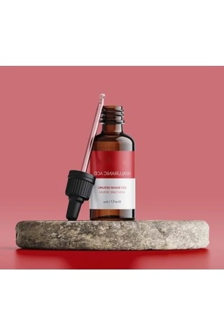 %2 Hyaluronik Asit Ve B5 İçeren Revitalizing Hydro Serum