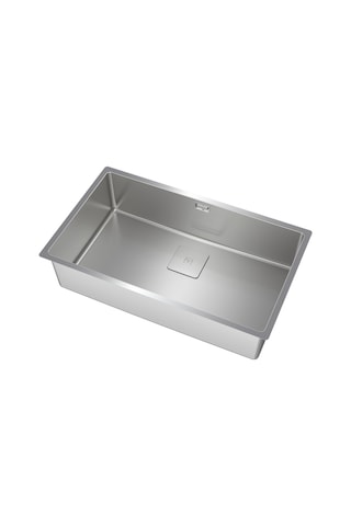 Teka Fle x linea Rs15 71.40 Pureclean Pureclean Paslanmaz Çelik Eviye - 115000054