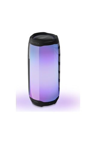 Nautica S200 Led Işıklı Taşınabilir Bluetooth Speaker Hoparlör