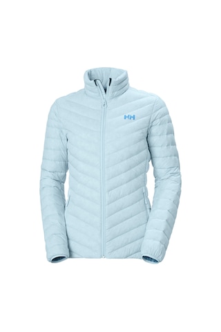 HELLY HANSEN HH W VERGLAS DOWN INSULATOR JACKE