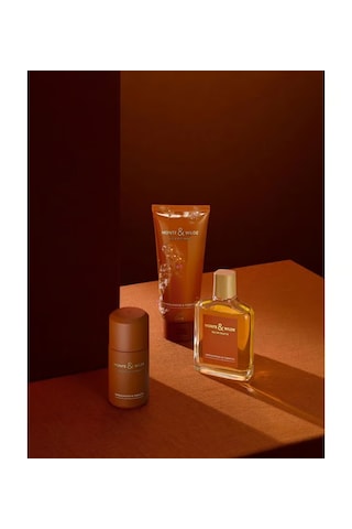 Marks&spencer Sandal Ağacı Ve Tütün Kokulu Edt 100 Ml Erkek Parfümü Odunsu - Oryantal