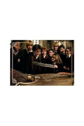 Panini Harry Potter Hogwarts&apos Ta 1 Yıl Sticker Seti 20li Paket 20&apos Li Paket 40 Stciker+ 20 Kart Kbestharry20