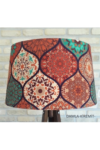 Lambader Şapkası,Abajur Şapkası(277484575)