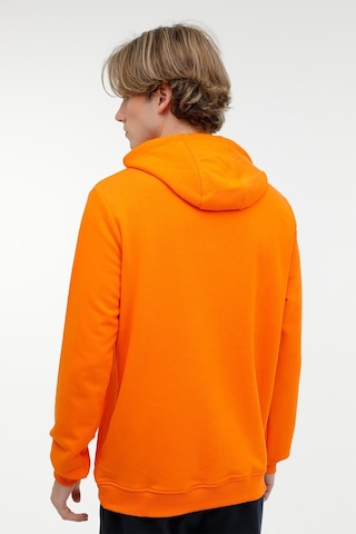 Kinetix Ml Brooklyn 17brklyn 3pr Turuncu Erkek Sweatshirt 000000000101453244 Turuncu