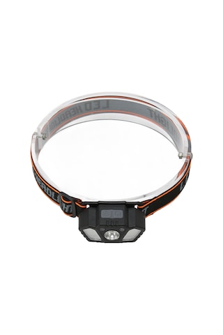 Mufunye Usb Şarjlı 400mah Pil Led Kepçe Işığı, Duyarlı Sensörlü, Işık Modları, Hafif Abs Malzeme, Outdoor Gezi Ve Balık Tutmak İçin Uygun Diğer