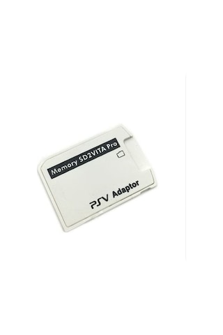 Ps Vita Micro Sd Adaptör 5.0 - Ürün