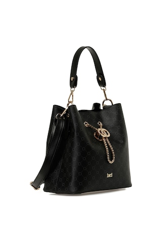 İnci Incı Mng Incıhandle 5pr Siyah Kadın Kol Çantası 000000000102250264 Siyah