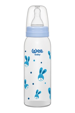 Wee Baby 852 PP Klasik Biberon 250 ML