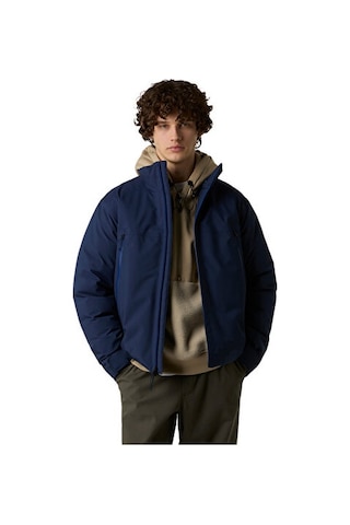 The North Face M Tnf Range Down Jacket Erkek Outdoor Parka 700 Dolgu Kaz Tüyü Nf0a8d2b8k21 Lacivert Lacivert