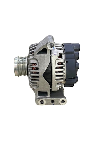 Valeo 12v Alternatör Dinamo 105 A L Cıtroen Nemo-fıat Fıorıno-peugeot Bıpper-opel Astra/corsa